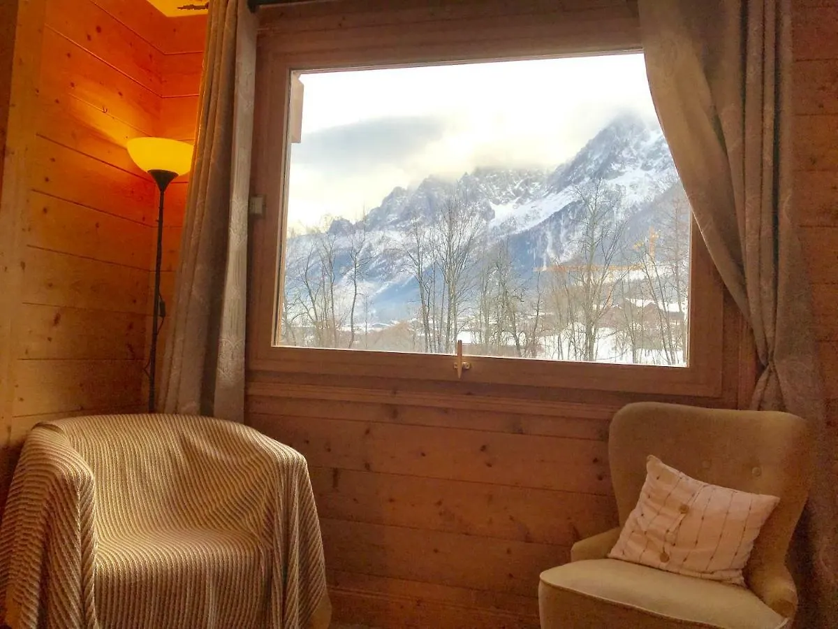 Kandahar Les Houches 0*,