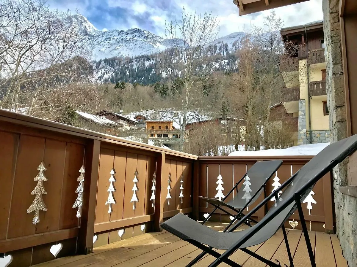 Kandahar Les Houches 0*,